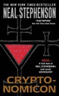 Stephenson Neal: Cryptonomicon