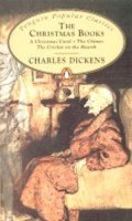 Dickens Charles: The Christmas Books