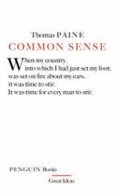 Paine Thomas: Common Sense