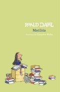 Dahl Roald: Matilda