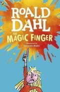 Dahl Roald: The Magic Finger