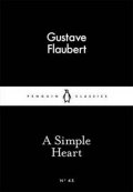 Flaubert Gustave: A Simple Heart