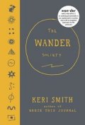 Smithová Keri: The Wander Society