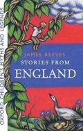 Reeves James: Stories from England