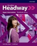 Soars Liz: New Headway Upper Intermediate Workbook with Answer Key (5th)