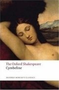 Shakespeare William: Cymbeline (Oxford World´s Classics New Edition)