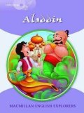 Bowen Mary: Explorers 5 Aladdin Reader