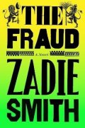 Smithová Zadie: The Fraud