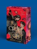 Clark Sophie: Cruel is the Light