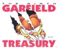 neuveden: Garfield Treasury ..09