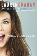 Graham Lauren: Talking As Fast As I Can