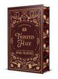 Huang Ana: Twisted Hate