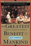Porter Roy: Greatest Benefit to Mankind