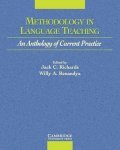 Richards Jack C.: Methodology in Language Teaching: PB