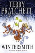 Pratchett Terry: Wintersmith :( Discworld Novel 35)