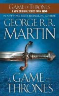 Martin George R. R.: A Game of Thrones
