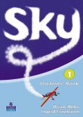Barker Chris: Sky 1 Students´ Book