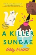 Collette Abby: A Killer Sundae