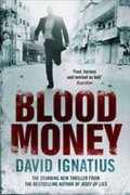 Ignatius David: Blood Money