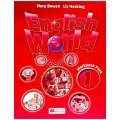 Bowen Mary: English World 1: Workbook