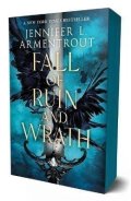 Armentrout Jennifer L.: Fall of Ruin and Wrath