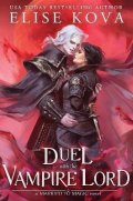 Kova Elise: Duel with the Vampire Lord