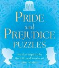 : Pride and Prejudice Puzzles