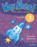 Ellis Printha: Way Ahead New Edition 3: Pupils Book