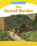 Laidlaw Caroline: PEKR | Level 6: Secret Garden
