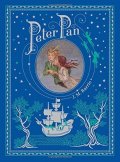 Barrie Jean-Marie: Peter Pan (Barnes & Noble´s Leatherbound Children´s Classics)