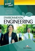 Evans Virginia: Career Paths: Environmental Engineering - SB+CD+T´s Guide & cross-platform