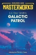 Smith E.E. 'Doc': Galactic Patrol