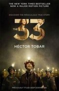 Tobar Héctor: The 33 (Film Tie In)