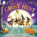 Mumford Martha: We´re Going on a Ghost Hunt: A Lift-the-Flap Adventure