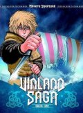 Yukimura Makoto: Vinland Saga 1