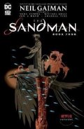 Gaiman Neil: The Sandman Book Four