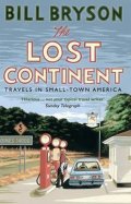 Bryson Bill: The Lost Continent