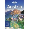 kolektiv autorů: Austria - Lonely Planet