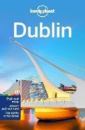 Lonely Planet: WFLP Dublin 12th edition