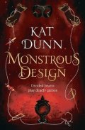Dunn Kat: Monstrous Design