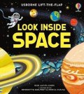 Jones Rob Lloyd: Look Inside Space