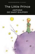 de Saint-Exupéry Antoine: The Little Prince