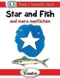 Wernham Sara: Jolly Phonics Paperback Readers, Level 1 Phonic´s Fantastic Facts : In Prec