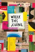 Smithová Keri: Wreck This Journal: Now in Colour