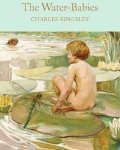 Kingsley Charles: The Water-Babies : A Fairy Tale for a Land-Baby