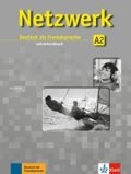 neuveden: Netzwerk 2 (A2) – Lehrerhandbuch