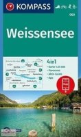 neuveden: Weißensee 060 NKOM 1:25T