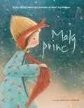 de Saint-Exupéry Antoine: Malý princ