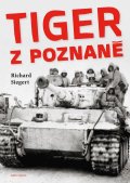 Siegert Richard: Tiger z Poznaně