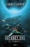 Currie Evan: Odyssey One: Do temnoty